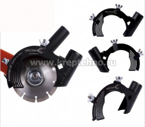 ������� Mechanic AirDUSTER 230��, �� ���� ��� ���