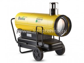 �������� ����� ��������� BHDN-80, 80���, ������ 0,8��/�, ��� 69�, ������� �� 600 ��.�. BALLU