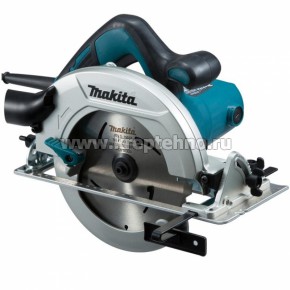 ���� ����������� MAKITA HS7600, 185/30 ��, 1200��, 5200��\�, ���-64��