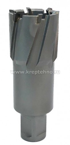 ������ �� ������� ���������� 18,0*55*92 �� HSS-G, WELDON 19 TCT