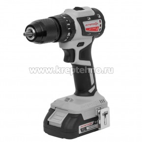 �������������� �����-����������  ������� ��������� ���-13/18� 50, 2*2,0��, Li-ion ���, ��, ��� 13��, 45��, �/�, 2 �����, ����