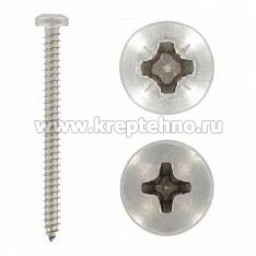 ������� � ����������� �������� 4,2*25 ������, �����/�� DIN7981, �2