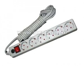 ���������� � ������� �������� 6�5� � ������. 10� IP20 ��� 3�0.75 ���. ������ ���. UNIVersal