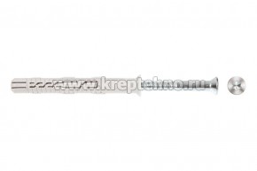 ������ �������� KPS-FAST 12*100S � ������� �����. ������ T40, Wkret-met 