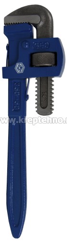 ���� ������� Stillson, 350��, ��������� �� 50��, Cr-V, �������