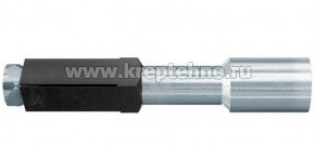 ����� ���������� FPX M12-I ������������ ��� ��������� ������, Fischer