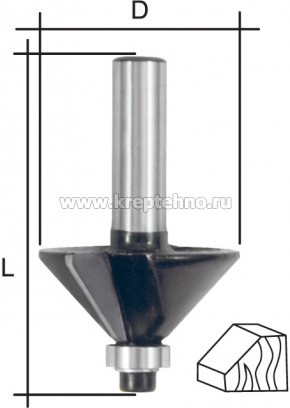 ����� ��������� �������� � ������ ����������� ���� 45��. 25�50��, FIT