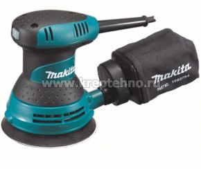 ������������ ������ ����������� MAKITA BO5030 300 ��, 125 ��, 12000 ��/���, ���.���� 2 �