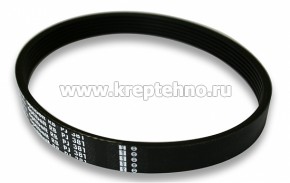 ������ Optibelt 6P J381, ������ (��� ���������-2000, MOGILEV 2.4/2.0 )