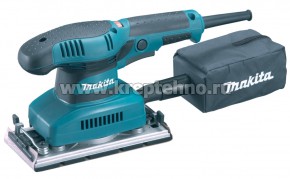 ������������ ������ ������������ MAKITA BO3710, 180 ��, 93*185 ��, 10000 ��/���, �����������