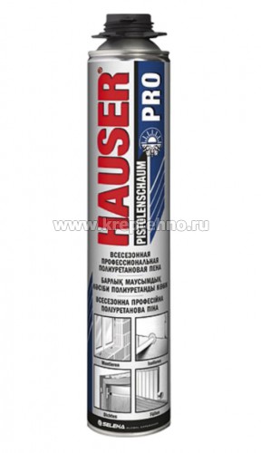 ���� ���������������� �����������, �������������� 620 ��, HAUSER PRO