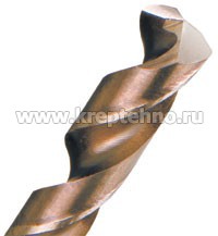 ������ �� ������� � ����. �����  3,1*65�� HSS-� DIN338 �����������, KEIL /��������/