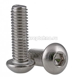 ���� DIN9053 ISO7380-1  �5*35 � ����������� ��������, ���������� 6��, ����. ����� A2