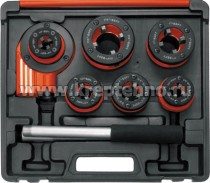 ������ ������� ������ 3/8"-1/2"-3/4"-1"-1 1/4", ����� 5��. FIT