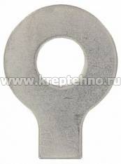 ����� ��������� � ������ �12  DIN 93 ����������� �����, �2