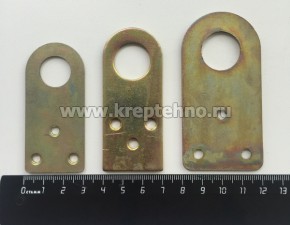 �������� uZP-5 ������ 40*75*2