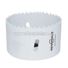 ������� d= 24mm HSS-Bi-Metall ������� ��� RENNMAUS