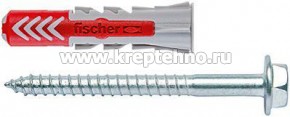 ������ ������������� DUOPOWER 12x60 S � ������� 8*80 �����, Fischer