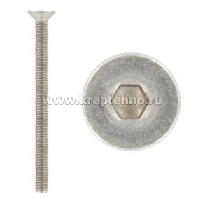 ���� DIN7991  �10*35 � �������� ��������, ���������� 6��, ����. ����� �2