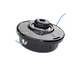 ������� ���������� (�����������) M10�1,25LH, ����� 2 ��, ��� UR3500\UR3501, MAKITA