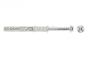 ������ �������� KPR-PIKE 8* 60S� � ������� �����. ������ Pz3, Wkret-met