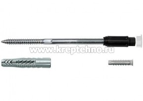 ������� ��� �������������� ������� 8/180 M6 Thermax, Fischer