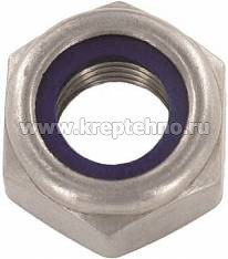 ����� � ���������� �������� �20  DIN985 ����������� �����, �2