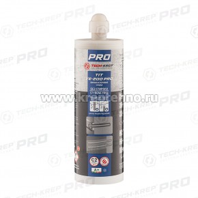 ������������ ������ TIT VE-200 PRO 400 ��. ����������, Tech-Krep 