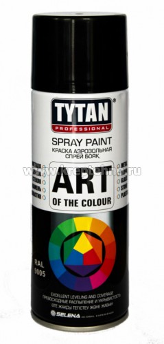 ������-����� RAL7031 ����� ������� ��������� Art of the Colour, TYTAN