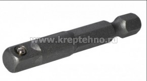 ���������� ��� ������� 50 �� � ���� �6,3*1/4 �� ������� 1/4", NovoCRAFT /�������/