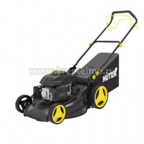 ������������� ���������� GLM-6,0ST Huter