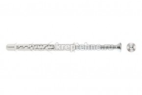 ������ �������� KPS-FAST 10*160S � ������� �����. ������ T40, Wkret-met 