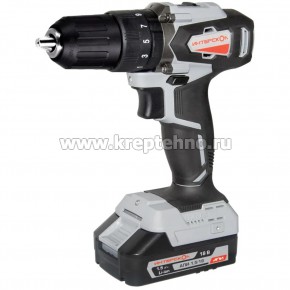 �������������� �����-����������  ������� ��������� ���-13/18�, 1,5��, Li-ion ���, ��� 13��, 45��, �/�, 2 �����, ����