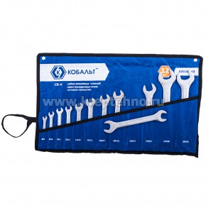 ����� ������ �������� 12�� (6*32), �����, Cr-V, ������� 