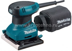 ������������ ������ ������������ MAKITA BO4556 180 ��, 112*102 ��, 14000 ��/��� ���. ���� 2 �