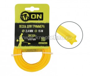 ����� 2,4��*15�, �������-������, ON