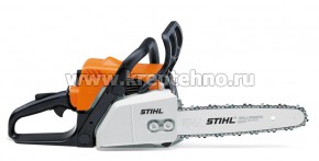 ��������� MS 180 1,5 ���, 35��, (63�S50) + ����� �������� 4,0��, STIHL