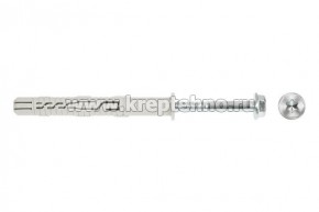 ������ �������� KPR-FAST 12*260K � ������, ������� ����� � ������. ������, ������ T40 Wkret-met