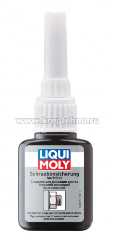 �������� ��� �������� ������ (�����.����.) 10 �� Schrauben-Sicherung, LiquiMoly /��������/