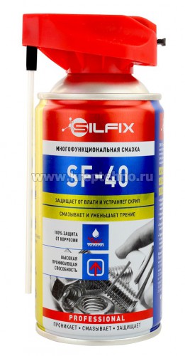 �������� ������������� SILFIX, 400 ��