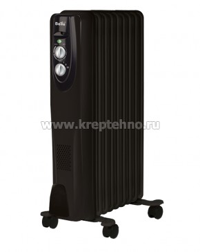 �������� �������� Classic black BOH/CL-11BRN 2200 (11 ������), BALLU