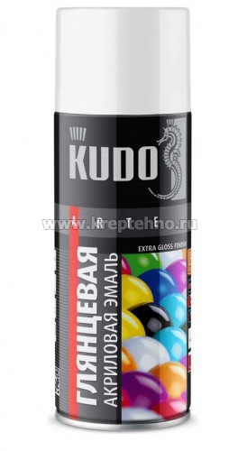 ������-����� RAL9003 ����� ��������� ��������� 520��, KUDO