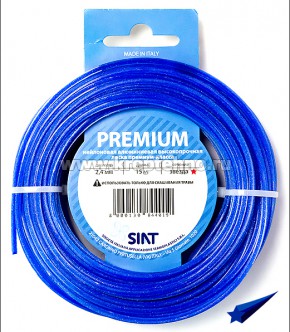 ����� 2,4 ��*15� ��������� ������ PREMIUM SIAT ��� �������������, ������