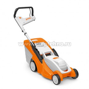 ������������� 4-� �������� ������. RME 339.0 � 1200�� �� 500�2 STIHL