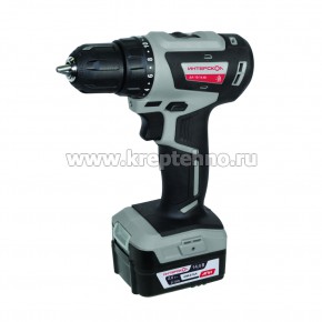 �������������� �����-���������� ��������� ��-10/14,4� 2,0��, Li-ion, ��� 10��, 38��, �/�, 2 �����, ����