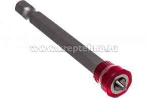 ���� Ph2-70�� 1/4" � ��������� �������� (1 ��./�����) Quadro Torsion 