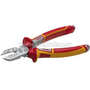 �������� VDE 1000� ��� ������ �������� � ������, ���. 1,5; 2,2 ��2, NWS