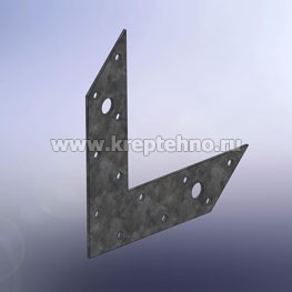 ������� ����������� 150*150*35*2,0��