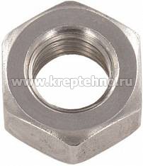 ����� ������������ �16  DIN934 ����������� �����, �2