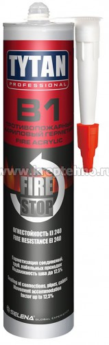 �������� ��������� ��������������� �1, �����, 310 ��, ���������������, TYTAN